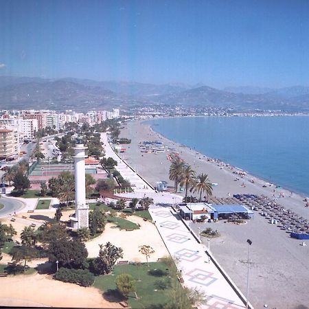 Apcostas - Torre Del Mar Playa Apartment Bilik gambar