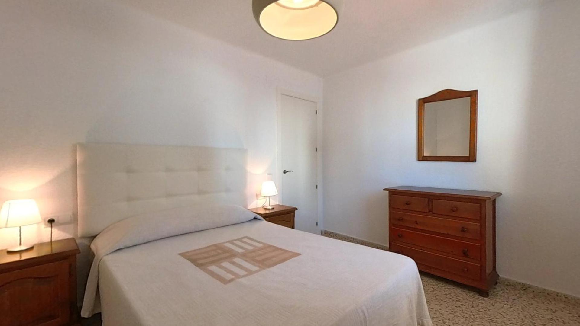 Apcostas - Torre Del Mar Playa Apartment Luaran gambar
