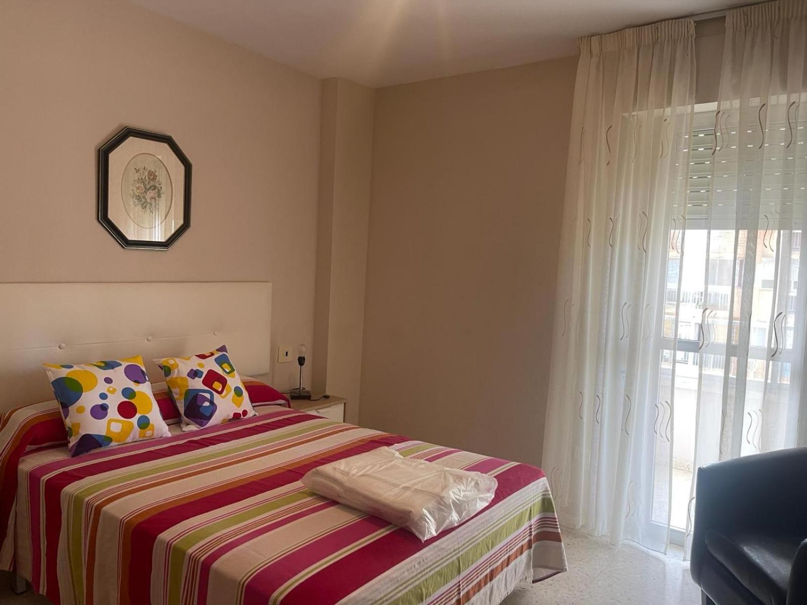 Apcostas - Torre Del Mar Playa Apartment Luaran gambar