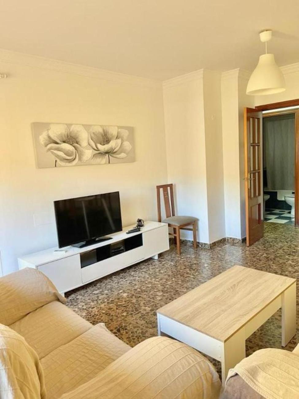 Apcostas - Torre Del Mar Playa Apartment Luaran gambar
