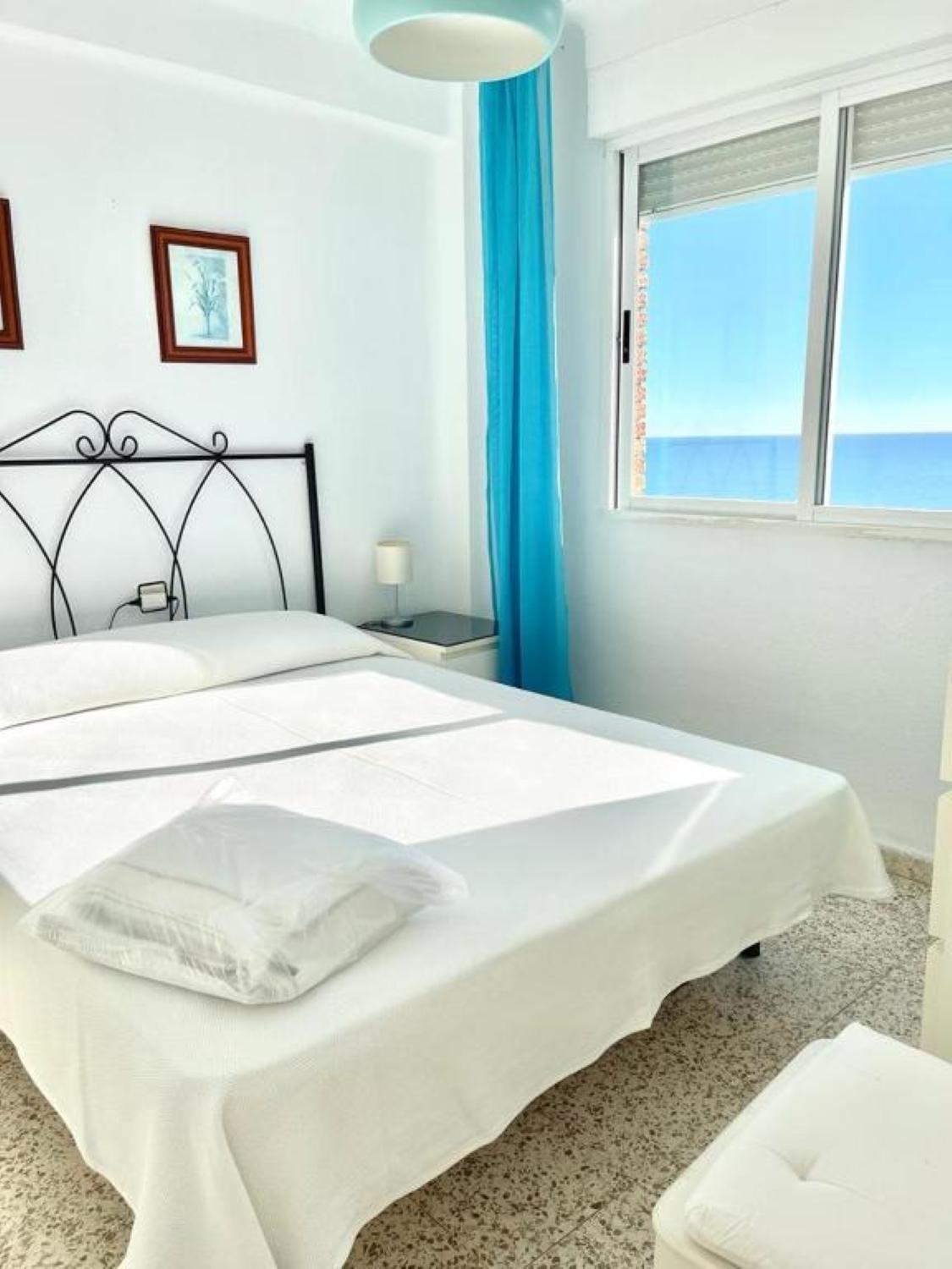 Apcostas - Torre Del Mar Playa Apartment Luaran gambar