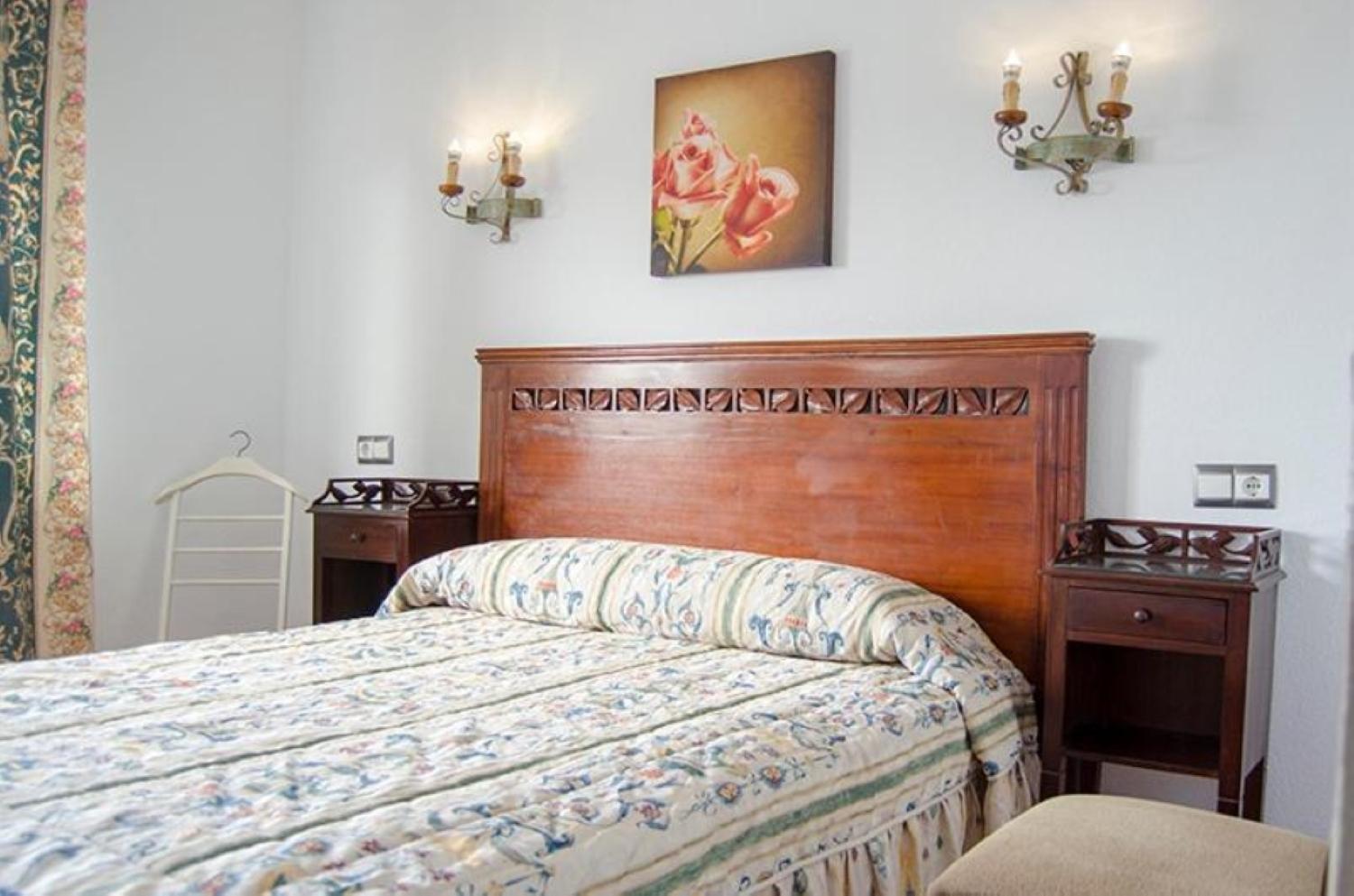 Apcostas - Torre Del Mar Playa Apartment Luaran gambar