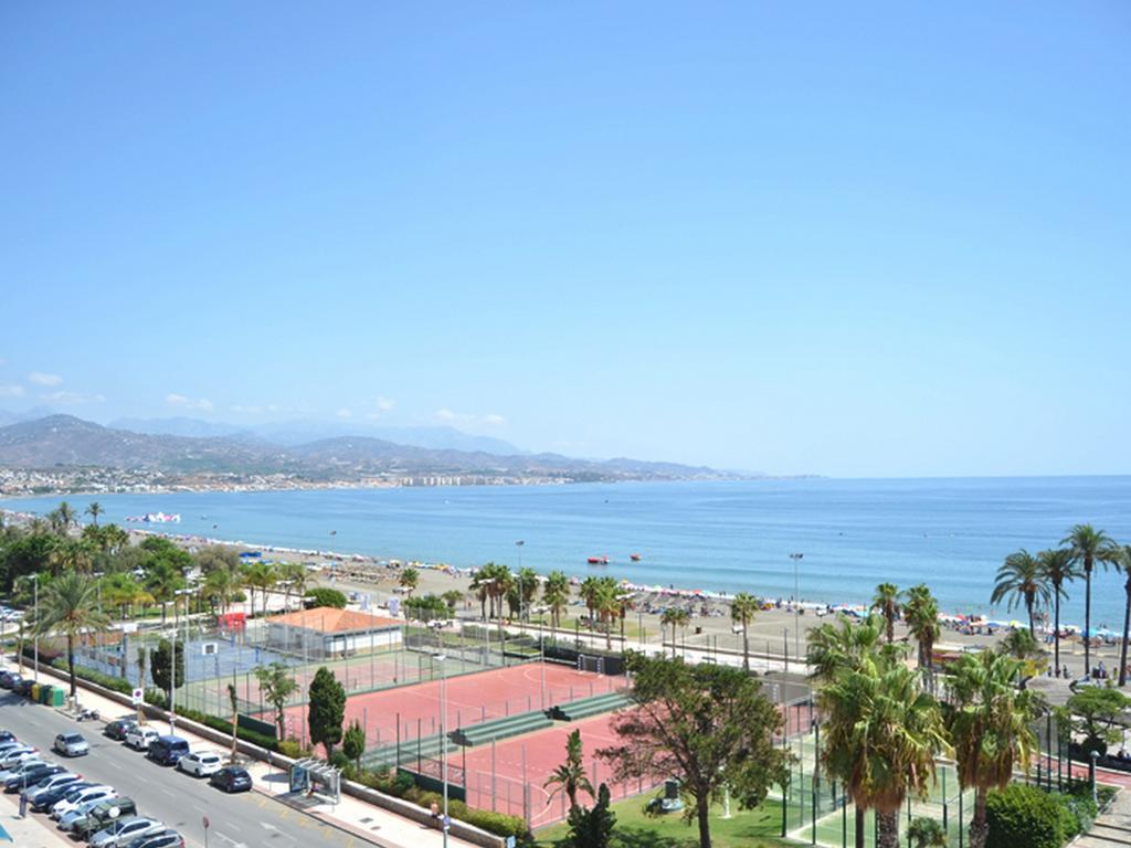 Apcostas - Torre Del Mar Playa Apartment Luaran gambar